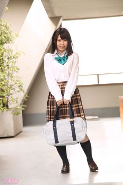 红衣女郎